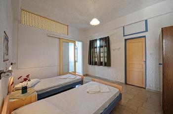 Sirena Apartments Agia Pelagia Eksteriør billede