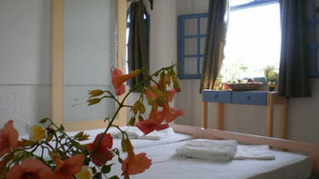 Sirena Apartments Agia Pelagia Eksteriør billede