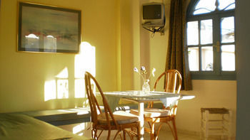 Sirena Apartments Agia Pelagia Eksteriør billede
